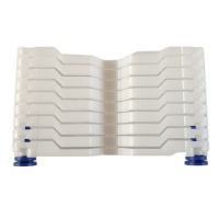 Комплект распорных элементов Geberit Sigma60 (2 шт.) 243.414.00.1